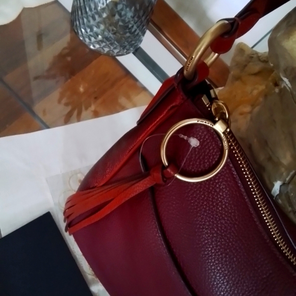 Coach  Chaise Multi Crossbody Bag - Picture 5 of 12